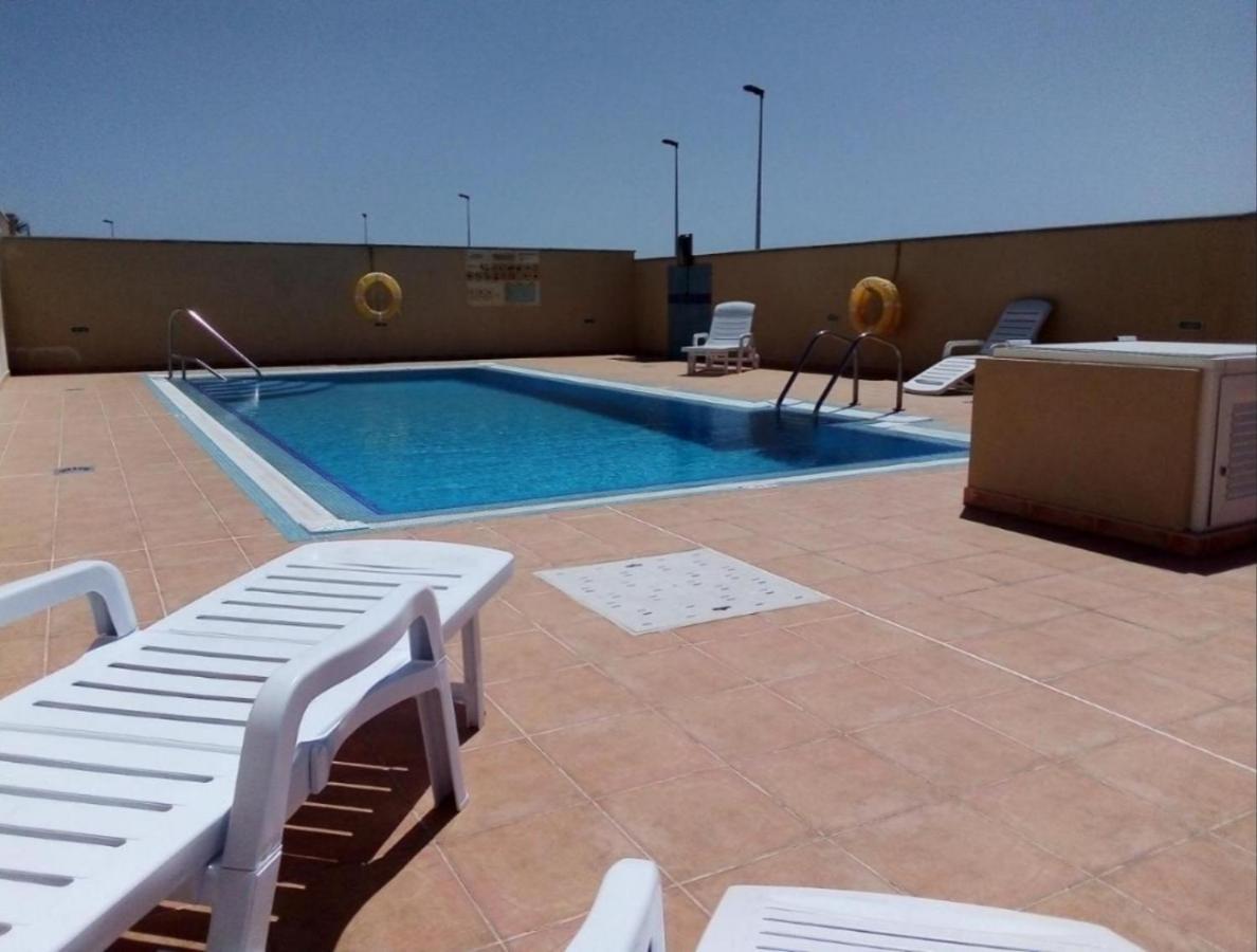 New Apartment Europa 2 El Medano  Luaran gambar